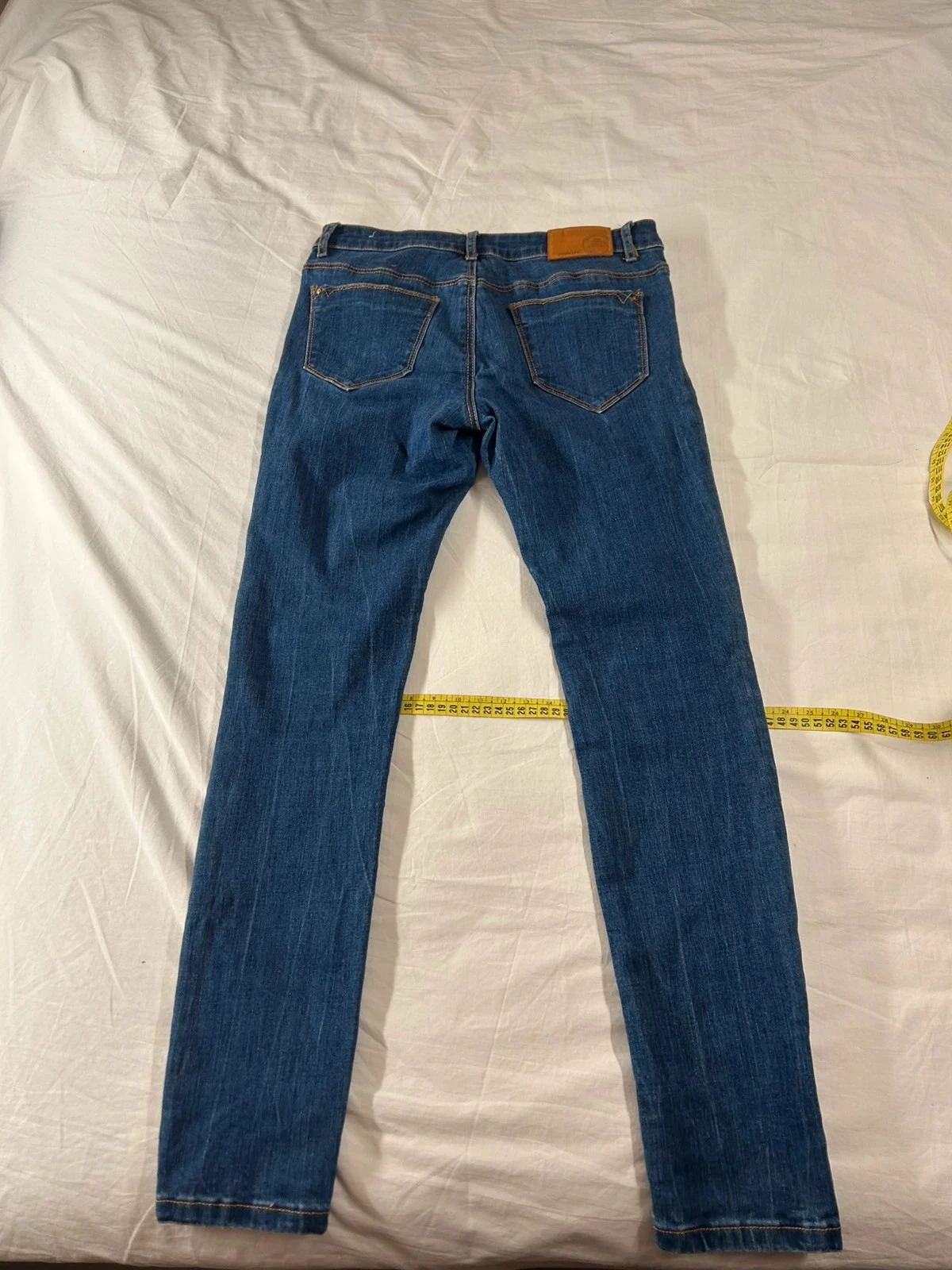 Jean slim Pimkie azul marino – photo 9